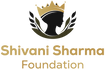  Shivani Sharma Foundation  - Home